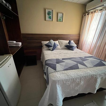 Hotel Pousada São José Chapada dos Guimarães Exterior foto