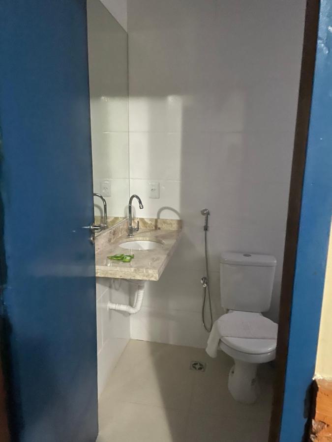 Hotel Pousada São José Chapada dos Guimarães Exterior foto