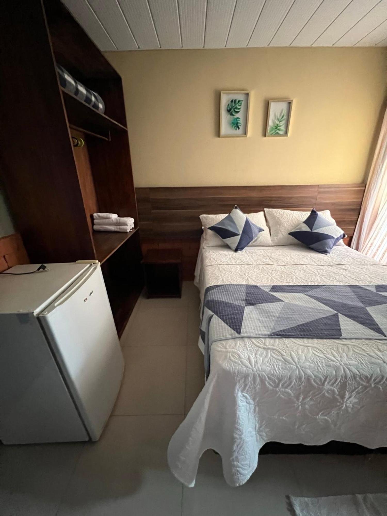 Hotel Pousada São José Chapada dos Guimarães Exterior foto