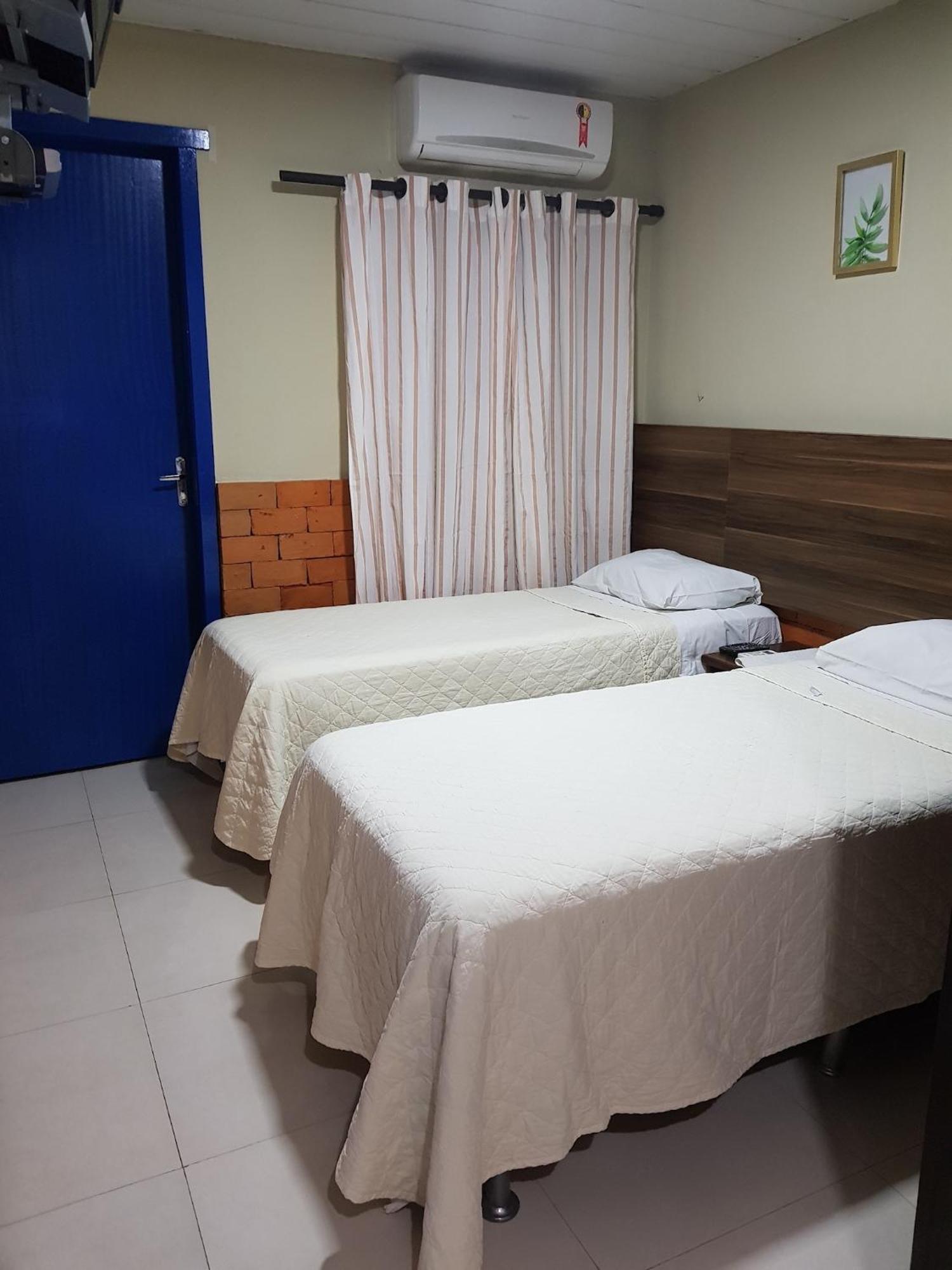 Hotel Pousada São José Chapada dos Guimarães Exterior foto