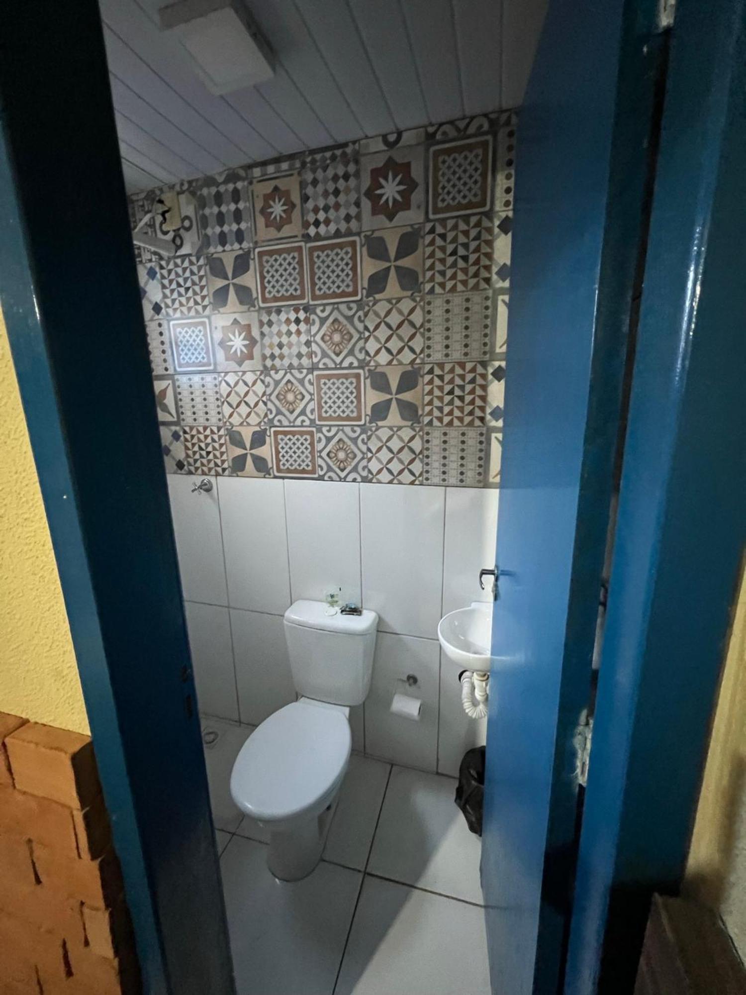 Hotel Pousada São José Chapada dos Guimarães Exterior foto
