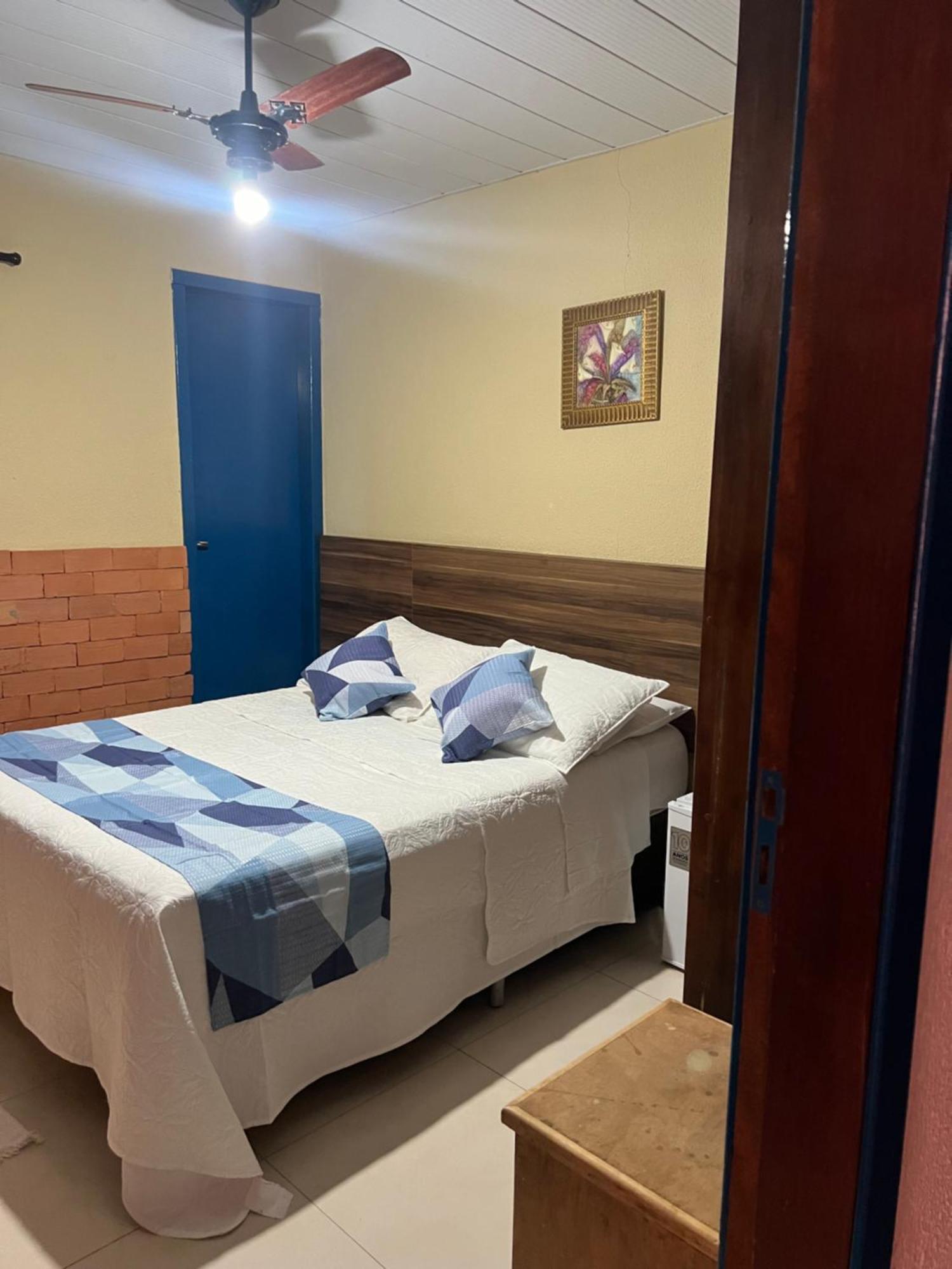 Hotel Pousada São José Chapada dos Guimarães Exterior foto